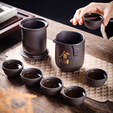 Load image into Gallery viewer, Travel tea set