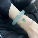 Load image into Gallery viewer, Jade bangle