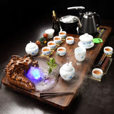 Load image into Gallery viewer, High-end tea tray