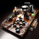 Load image into Gallery viewer, High-end tea tray