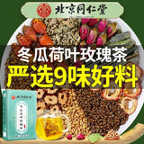 Load image into Gallery viewer, Winter melon Slimming tea