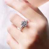Load image into Gallery viewer, Diamond ring