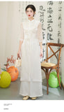 Load image into Gallery viewer, Elegant cheongsam