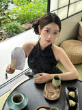 Load image into Gallery viewer, Tea cheongsam