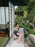 Load image into Gallery viewer, Tea cheongsam