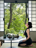 Load image into Gallery viewer, Tea cheongsam