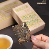 Load image into Gallery viewer, Osmanthus White Tea