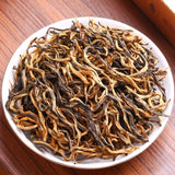 Load image into Gallery viewer, Golden Silk Yunnan Red Tea