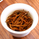 Load image into Gallery viewer, Golden Silk Yunnan Red Tea