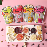 Load image into Gallery viewer, Dragon Fruit Tea