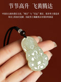 Load image into Gallery viewer, Goddess of Mercy pendant