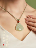 Load image into Gallery viewer, Maitreya Buddha pendant