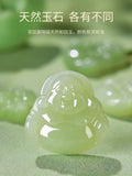 Load image into Gallery viewer, Maitreya Buddha pendant